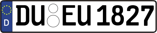 DU-EU1827