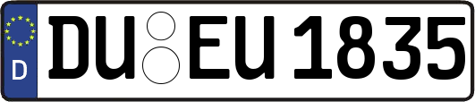 DU-EU1835
