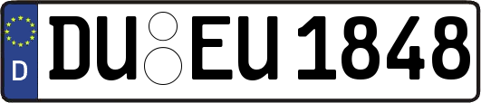 DU-EU1848