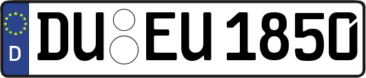 DU-EU1850