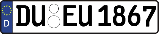 DU-EU1867
