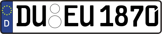 DU-EU1870
