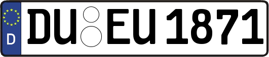 DU-EU1871