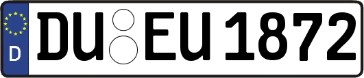 DU-EU1872