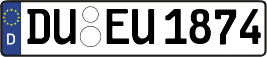 DU-EU1874