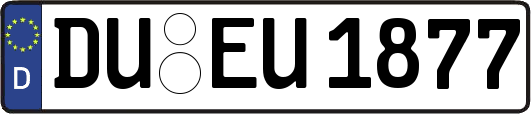 DU-EU1877