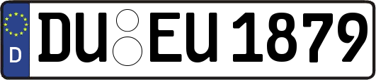DU-EU1879