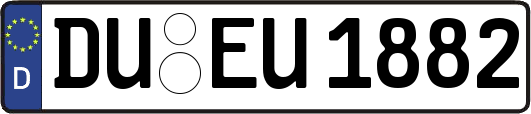 DU-EU1882
