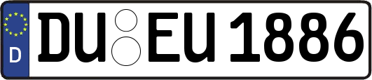 DU-EU1886