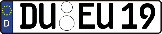 DU-EU19