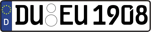 DU-EU1908