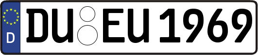 DU-EU1969