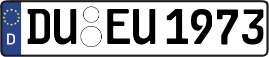 DU-EU1973