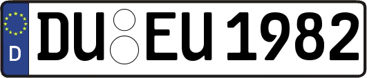 DU-EU1982