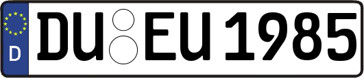 DU-EU1985