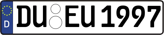 DU-EU1997