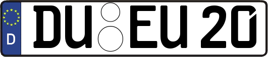 DU-EU20