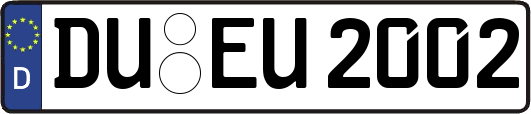 DU-EU2002
