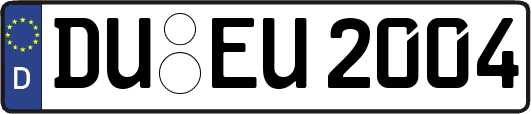 DU-EU2004