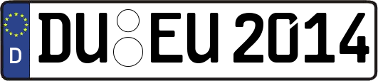 DU-EU2014