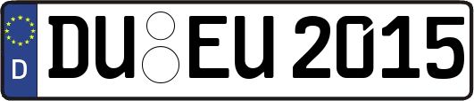 DU-EU2015