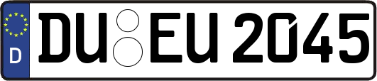DU-EU2045
