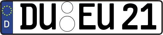 DU-EU21