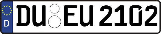 DU-EU2102