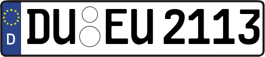 DU-EU2113