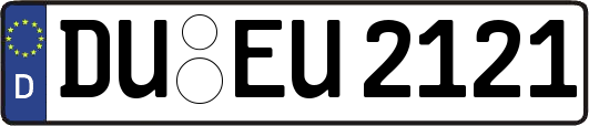 DU-EU2121