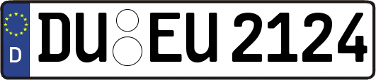 DU-EU2124