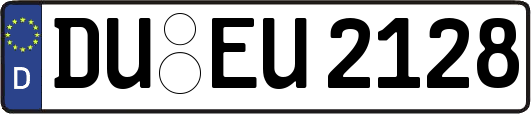 DU-EU2128