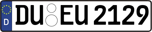 DU-EU2129