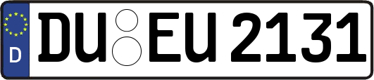 DU-EU2131