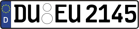 DU-EU2145