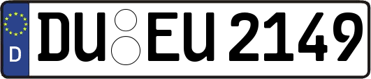 DU-EU2149