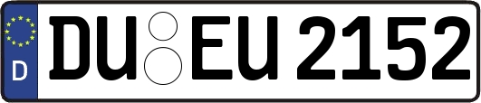 DU-EU2152