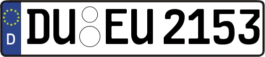 DU-EU2153