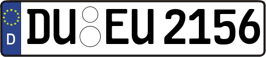 DU-EU2156