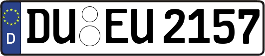 DU-EU2157