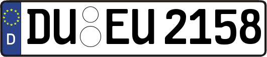 DU-EU2158