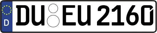 DU-EU2160