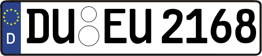 DU-EU2168