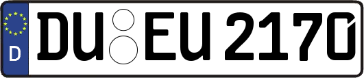 DU-EU2170