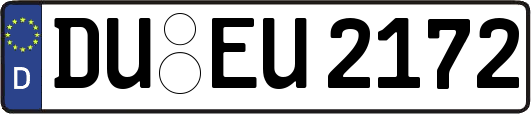 DU-EU2172