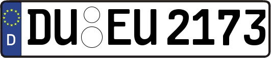 DU-EU2173