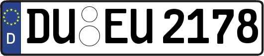 DU-EU2178