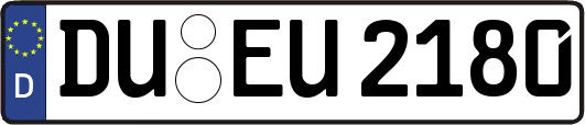 DU-EU2180