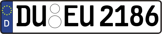 DU-EU2186