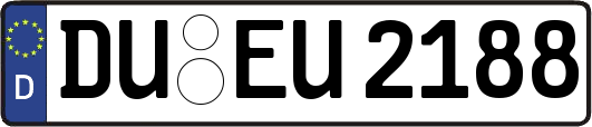 DU-EU2188